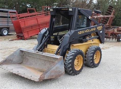 new holland 665 skid steer problems|new holland lx665 manual free.